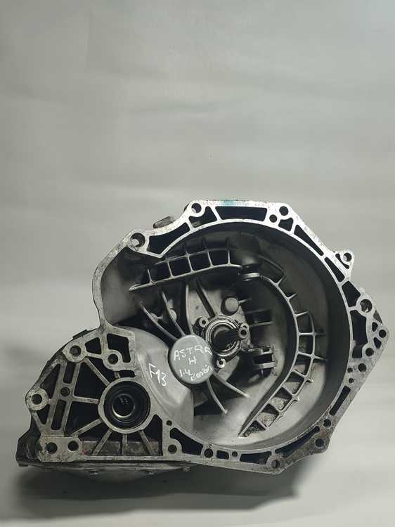 opel astra h 1 4 benzinli çıkma şanzıman